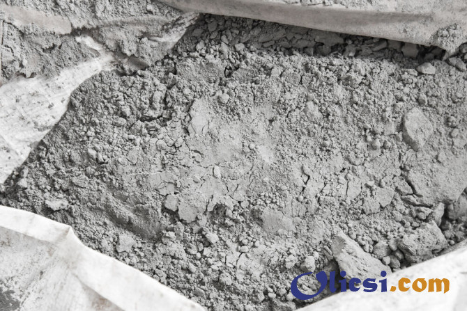 Купить цемент по выгодной цене в Киевской области