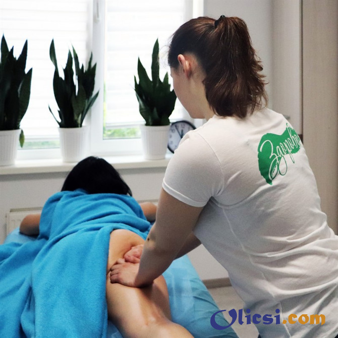 Антицеллюлитный массаж в Ирпене всего 450 грн.