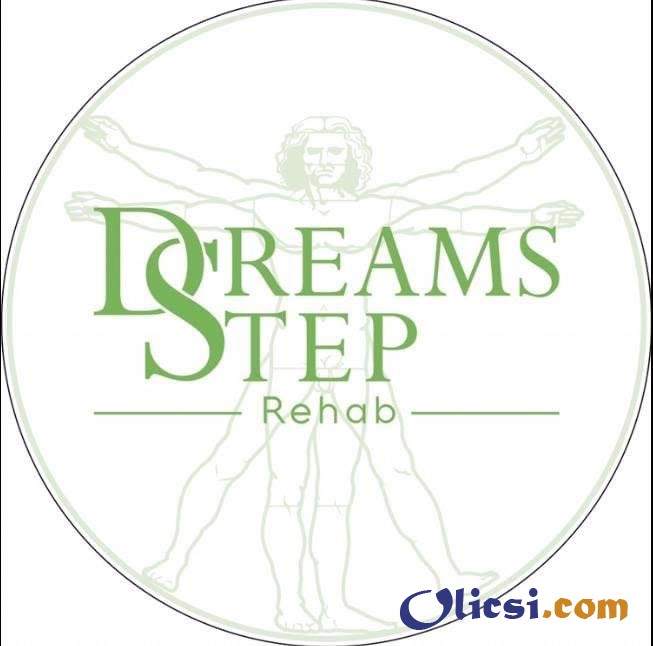 Центр лікування хребта та суглобів: "Dream's Step"