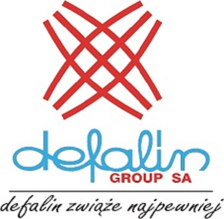 Работники на завод Defalin (Польша)
