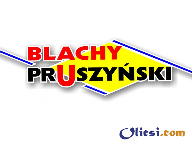 Работник на производство Blachy Pruszynski (Польша) - изображение 1