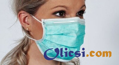 Продам Оптом маски защитные, маски для лица против вируса