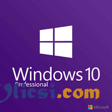 Лицензионный ключ Windows 10 PRO 32/64 bit