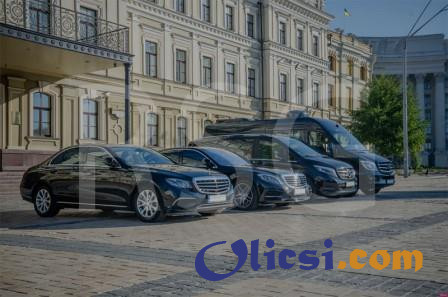 Аренда Авто Киев Бизнес Премиум Внедорожники С Водителем или Без