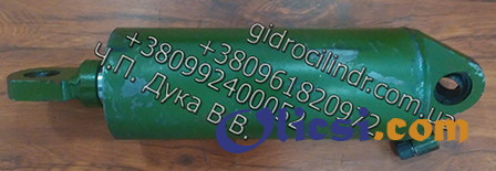 Гидроцилиндр 125.55.220