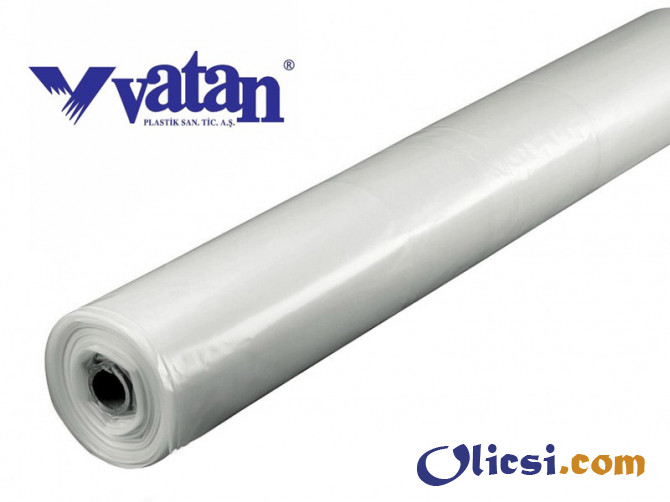 Плёнка Vatan Plastik. Производство Турция - изображение 1