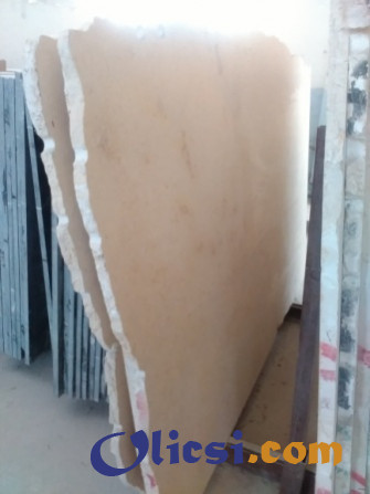 Мраморная плитка и мраморные слэбы недорого со склада. Шикарный выбор - изображение 1