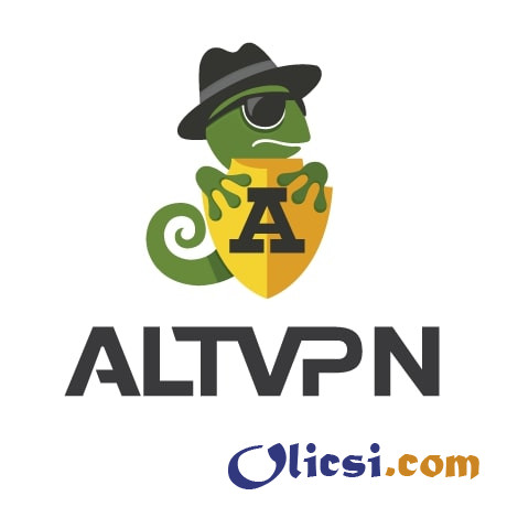 Altvpn.com - Vpn сервис, приватные Proxy - изображение 1