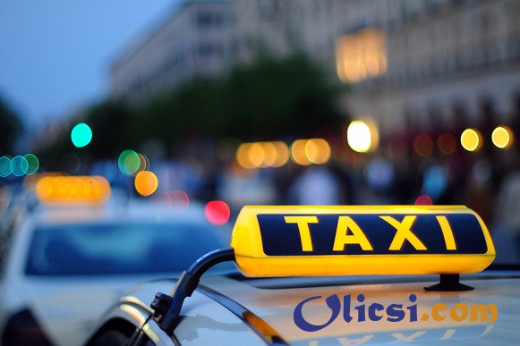 Такси в Луганске - изображение 1