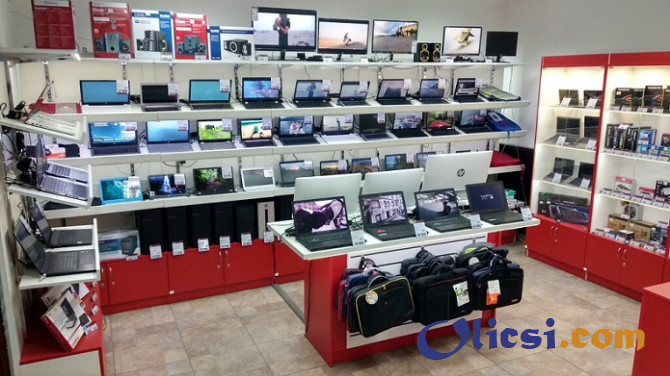 Ремонт и продажа компьютеров в Луганске - изображение 1