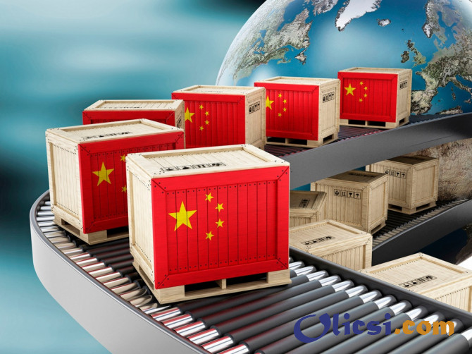 Доставка из Китая, любые услуги по перемещению Ваших товаров из Китая.