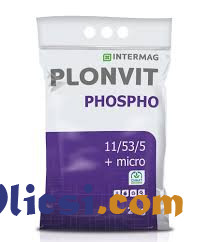 Інтермаг-Фосфо 11/53/5 +мікро ||| Агро центр «B&S Product»