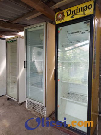 Холодильные витрины шкафы Запорожье с Доставкой ua635520200@gmail.com - изображение 1