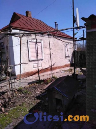 Продам дом с большим участком рядом с Харьковом - изображение 1
