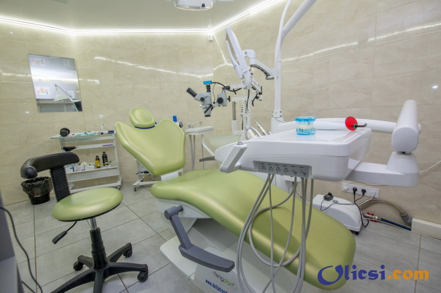 Стоматологическая Клиника. Dental Max - изображение 1
