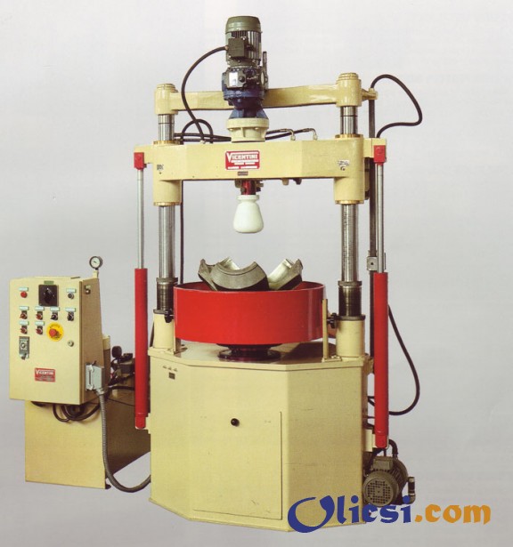 Формовочное оборудование для керамической промышленности - изображение 1