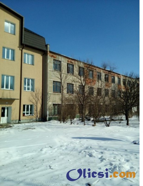 Продам промислову нерухомість у Чернівецькій області