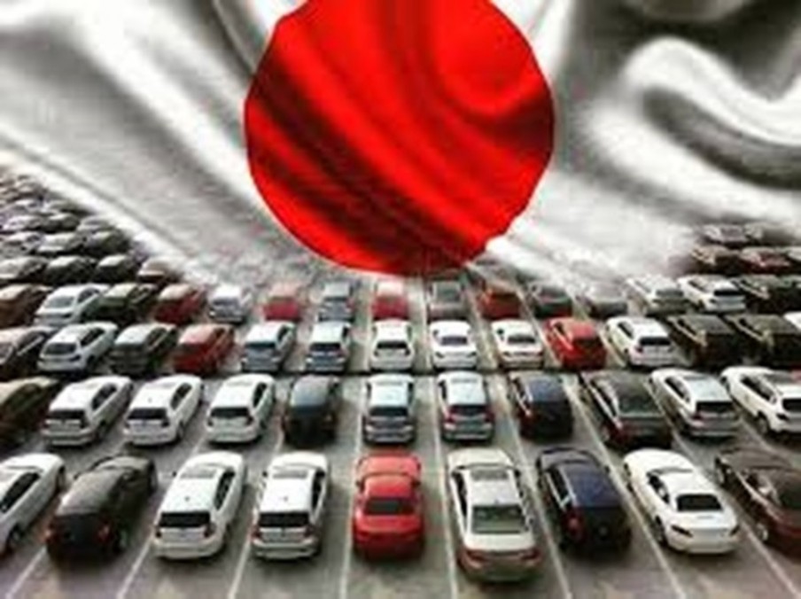 Услуги японского аукциона автомобилей - изображение 1