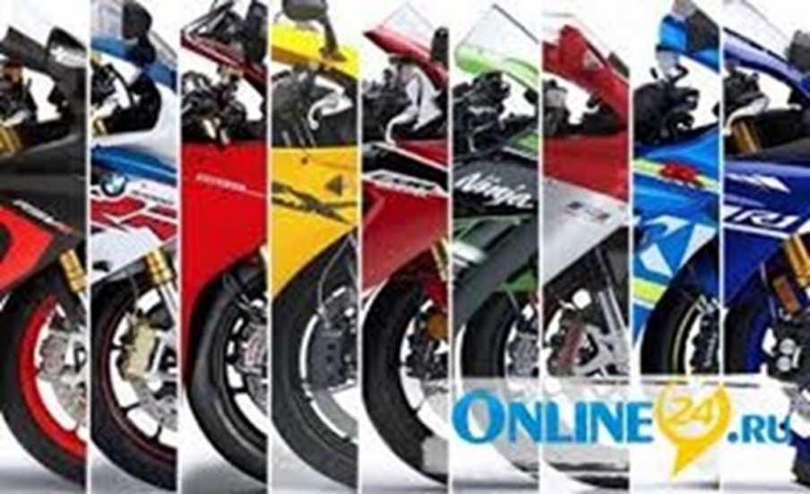 Услуги японского аукциона мотоциклов - изображение 1